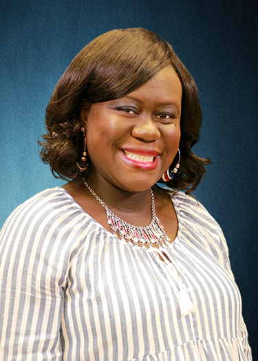 Roberts, Dr. Kenya Claiborne