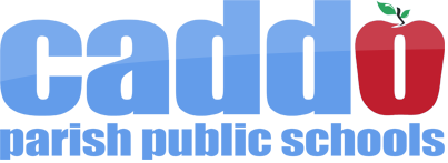 Caddo Schools Logo